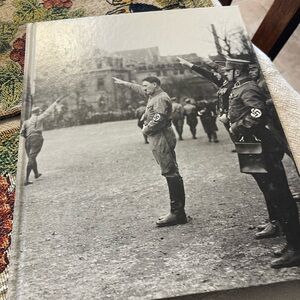 The Nazis (Time life: World War II Vol. 21) ~ Robert Edwin Herzstein